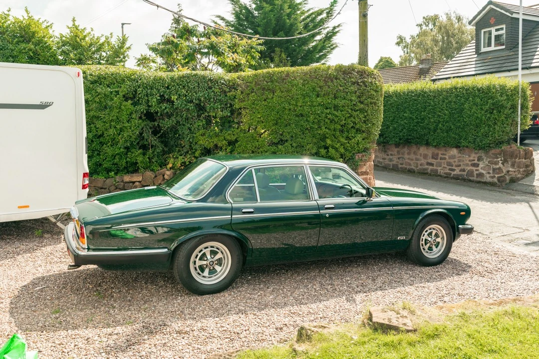 1991 Daimler - Image 12 of 30