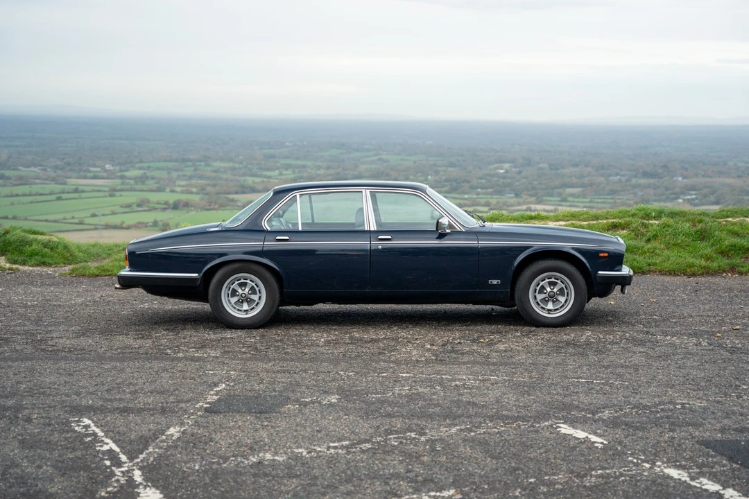 1991 Daimler - Image 6 of 30