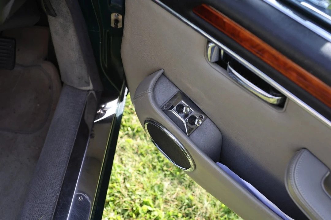 1991 Daimler - Image 29 of 30