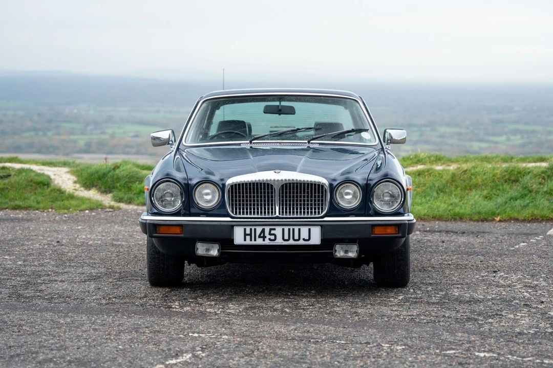 1991 Daimler - Image 4 of 30