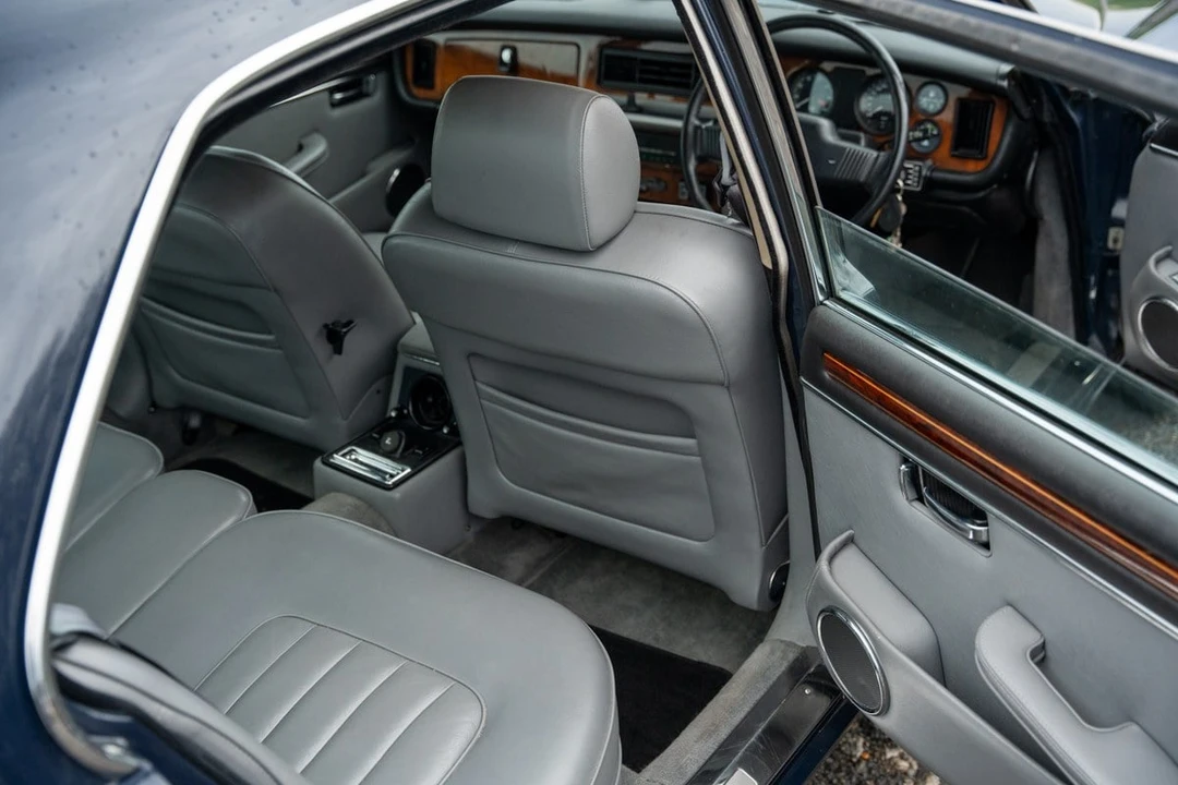 1991 Daimler - Image 27 of 30