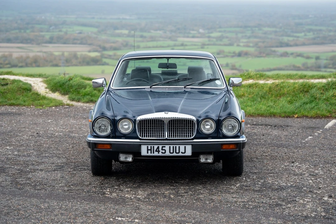 1991 Daimler - Image 3 of 30