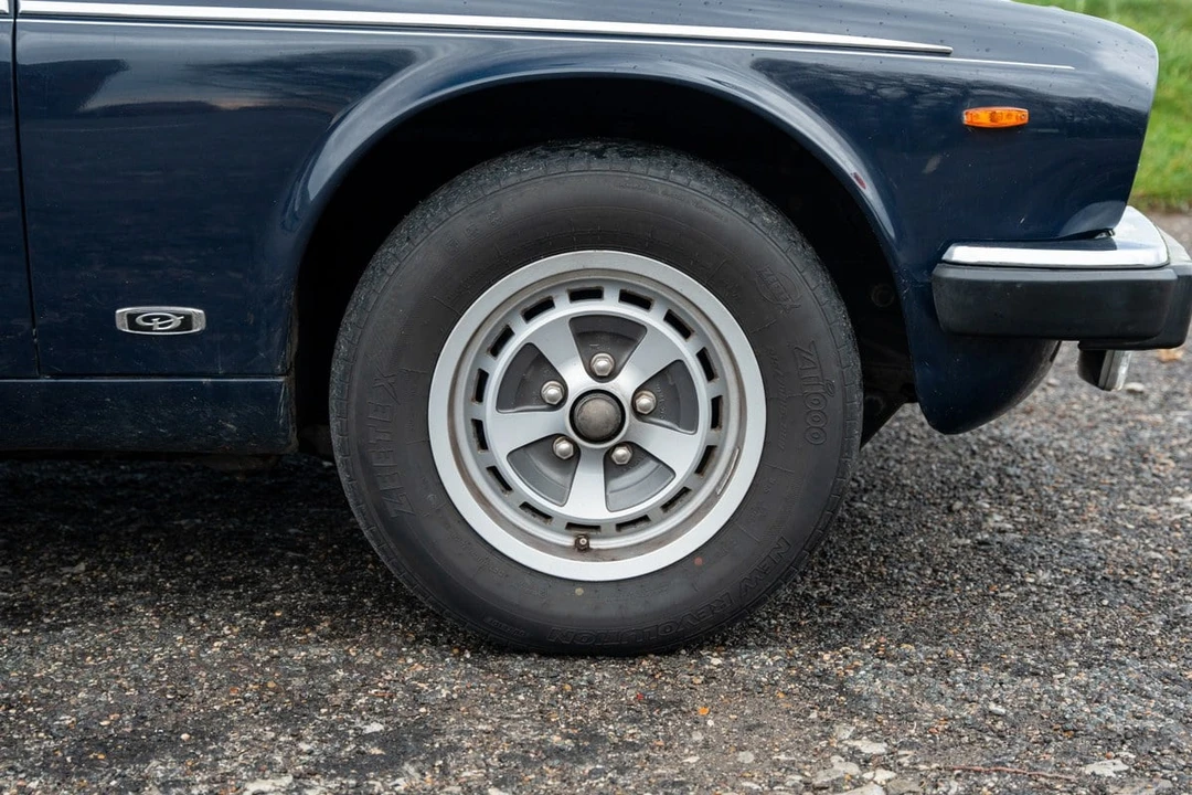 1991 Daimler - Image 18 of 30