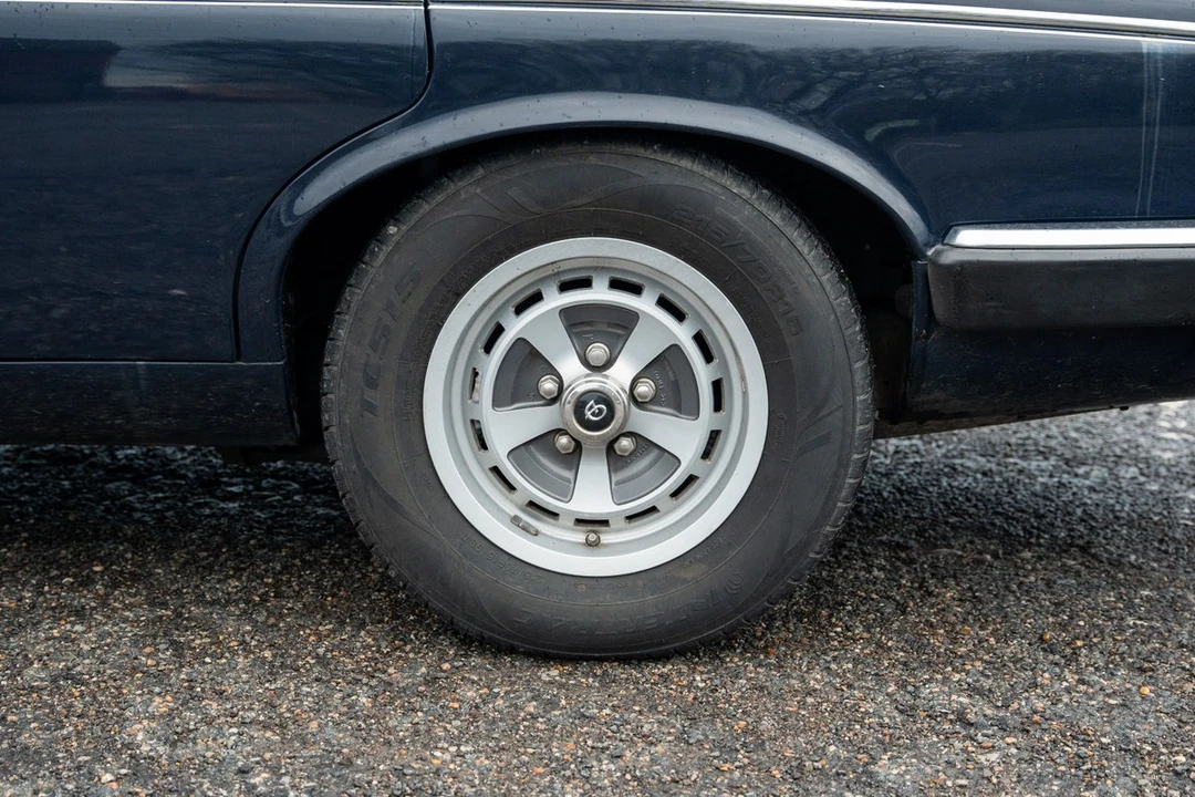 1991 Daimler - Image 21 of 30