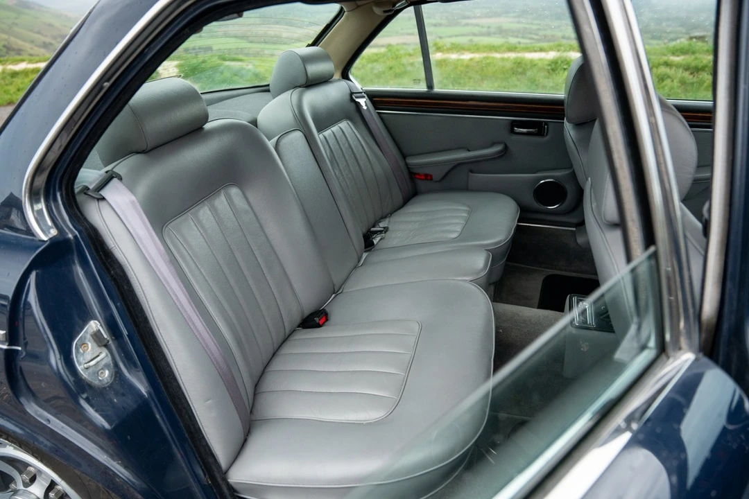 1991 Daimler - Image 25 of 30