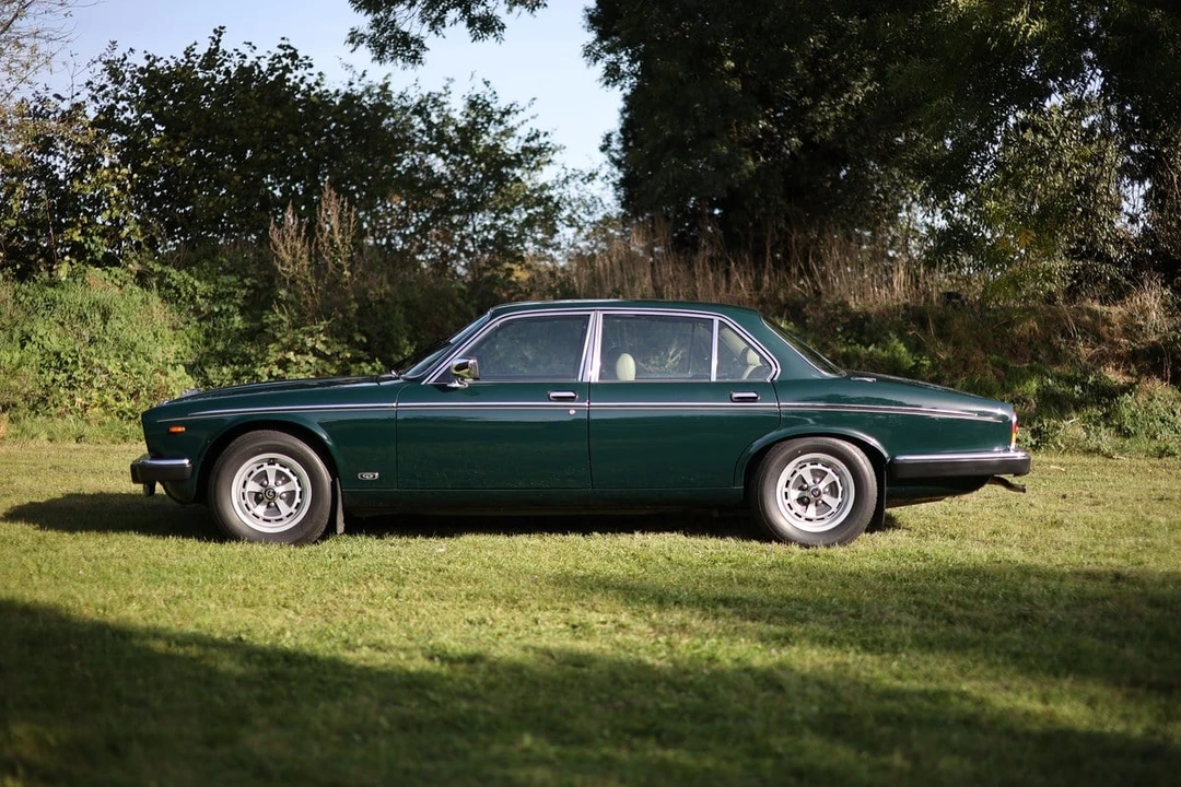 1991 Daimler - Image 12 of 30