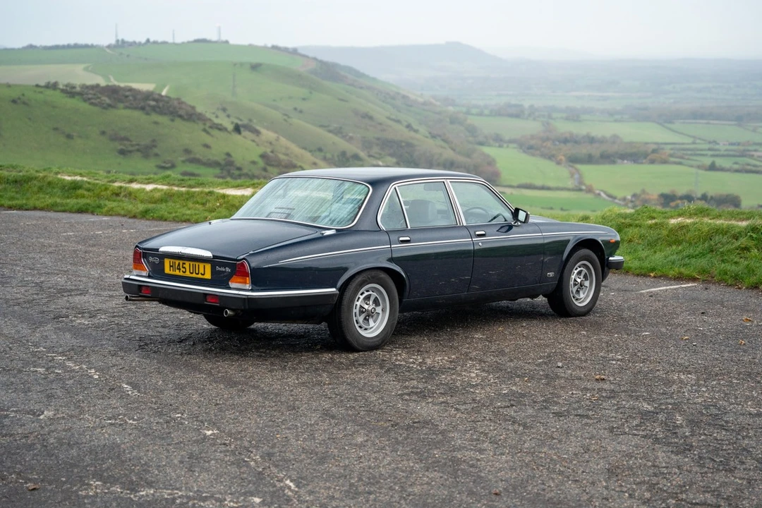 1991 Daimler - Image 14 of 30
