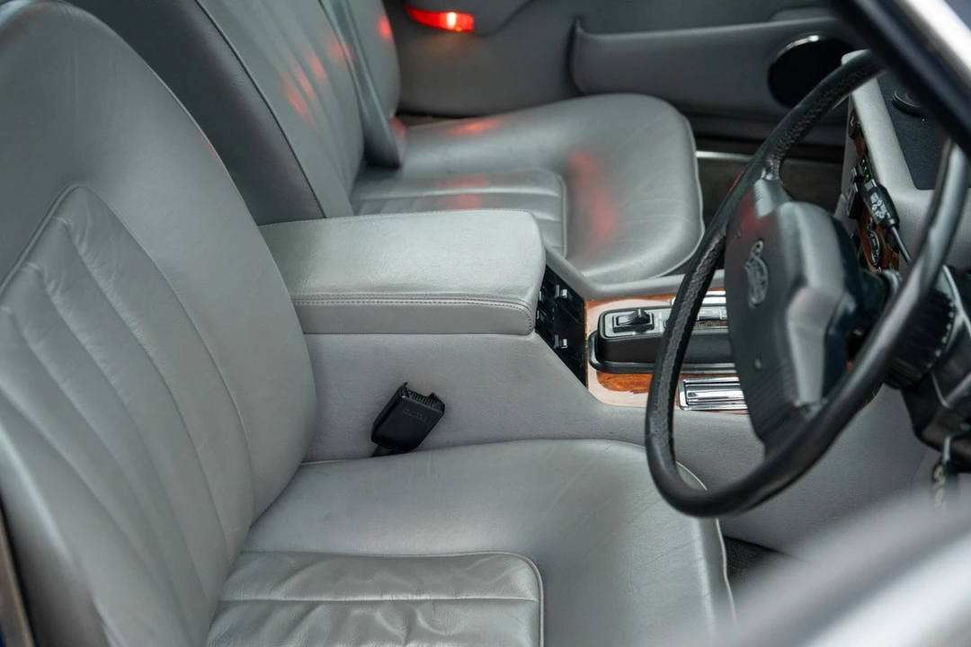 1991 Daimler - Image 23 of 30