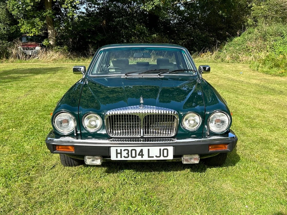 1991 Daimler - Image 14 of 30