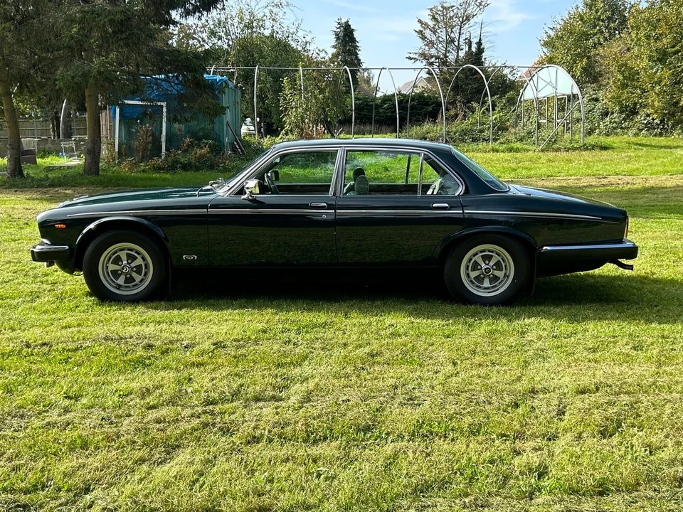 1991 Daimler - Image 19 of 30