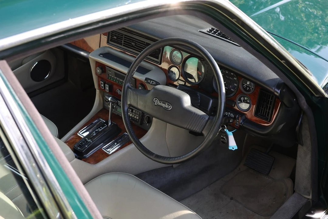 1991 Daimler - Image 24 of 30