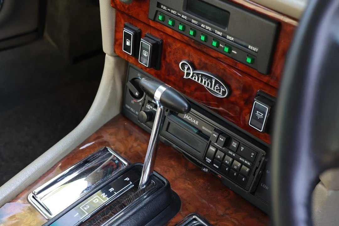 1991 Daimler - Image 26 of 30