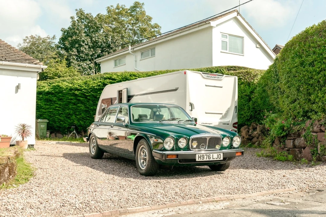 1991 Daimler - Image 7 of 30