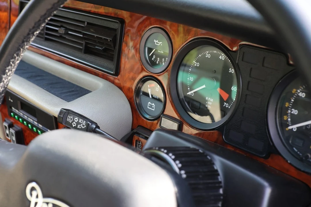 1991 Daimler - Image 25 of 30