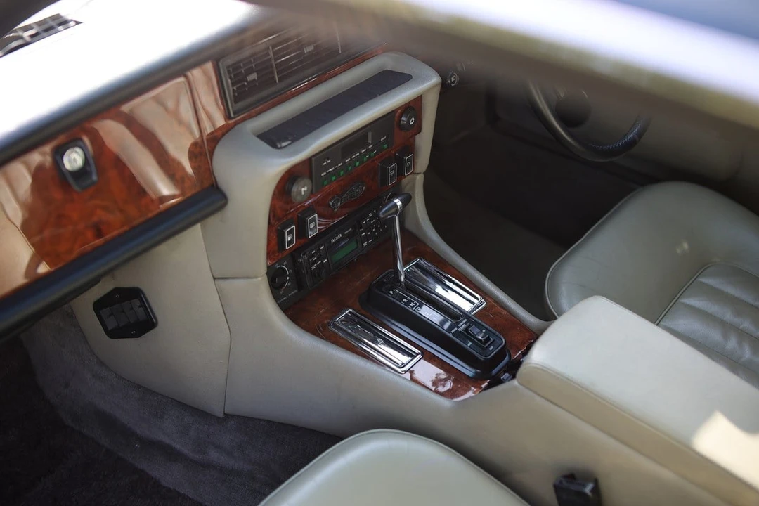 1991 Daimler - Image 30 of 30