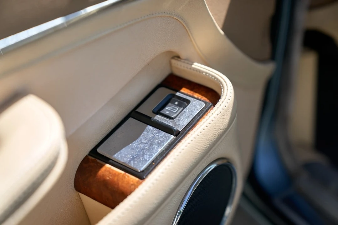 1991 Daimler - Image 27 of 30