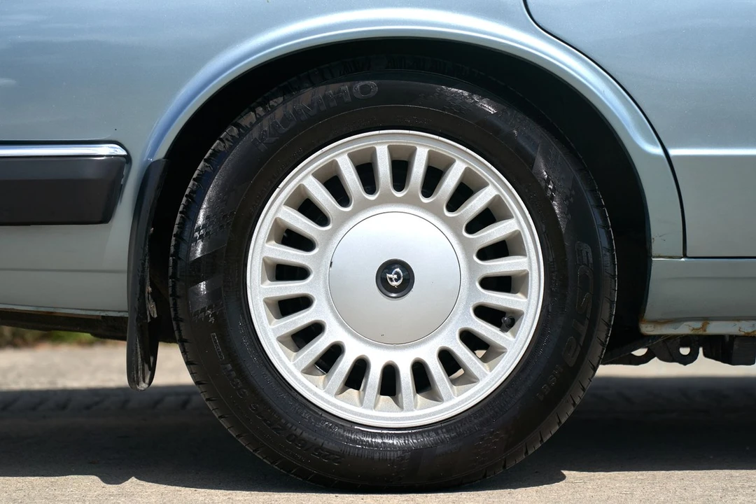 1991 Daimler - Image 21 of 30