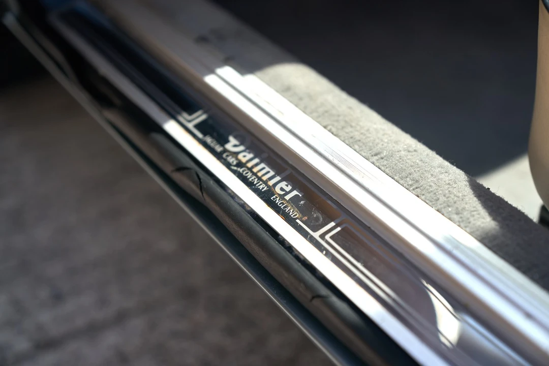 1991 Daimler - Image 25 of 30