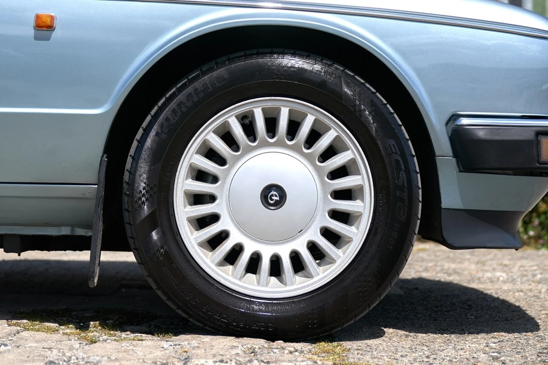 1991 Daimler - Image 23 of 30