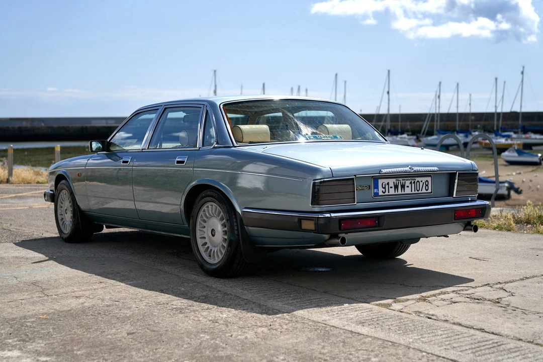 1991 Daimler - Image 13 of 30