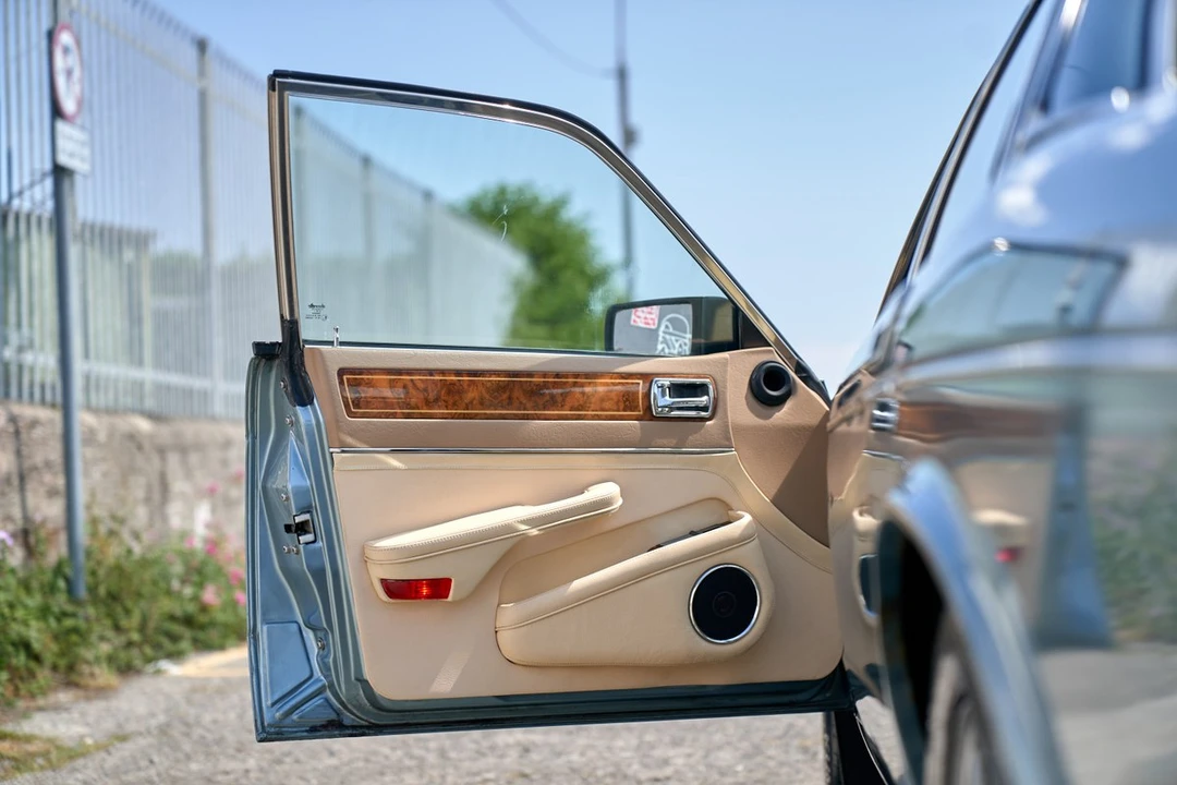 1991 Daimler - Image 24 of 30