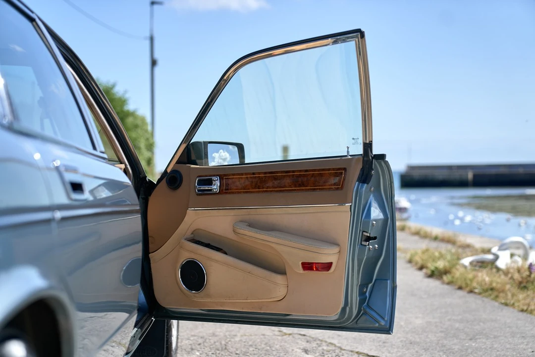 1991 Daimler - Image 30 of 30