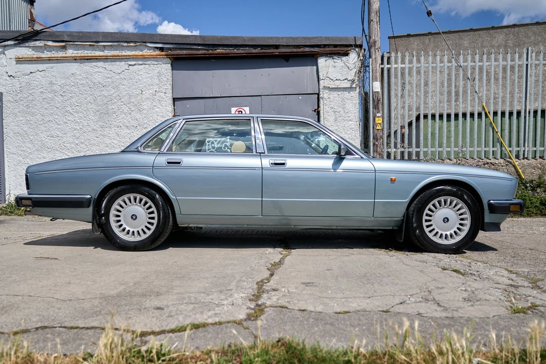 1991 Daimler - Image 15 of 30
