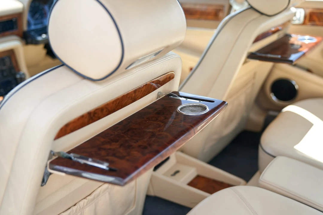 1991 Daimler - Image 3 of 30
