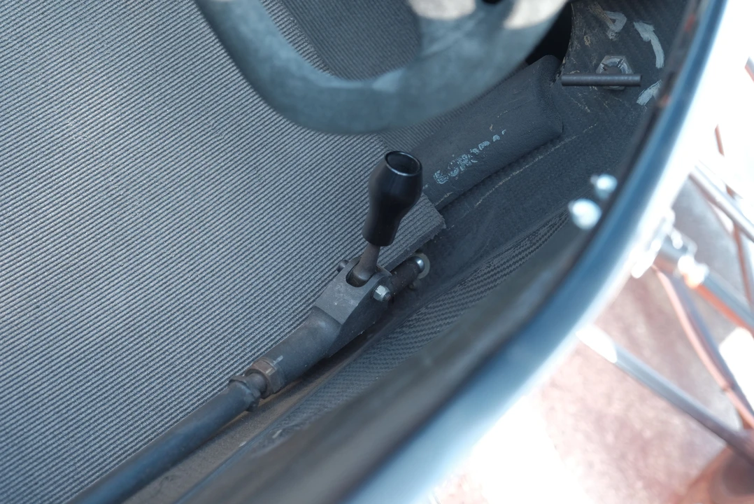 1991 Dallara - Image 21 of 31