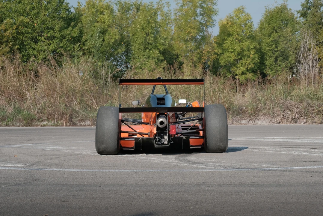 1991 Dallara - Image 23 of 31