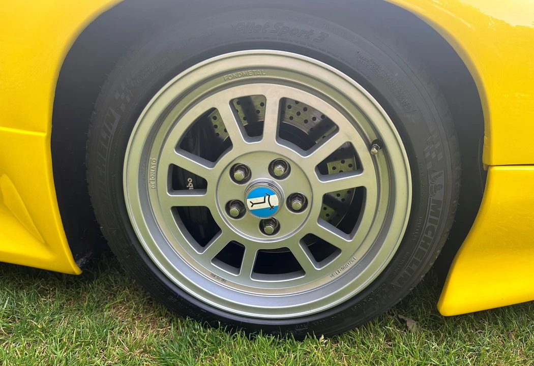1991 Ford GT40 - Image 2 of 31