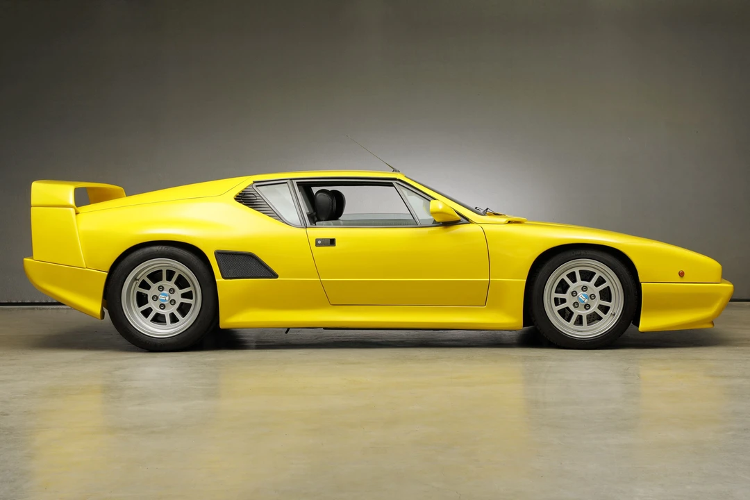 1991 Ford GT40 - Image 28 of 31