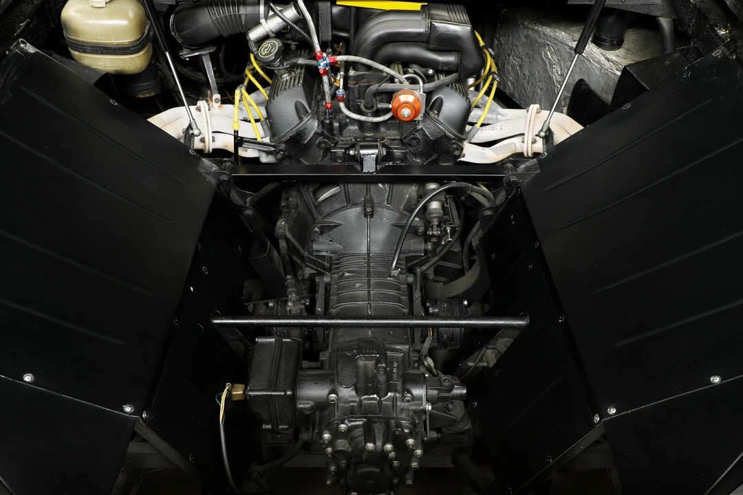 1991 Ford GT40 - Image 31 of 31