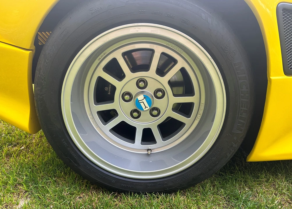 1991 Ford GT40 - Image 3 of 31
