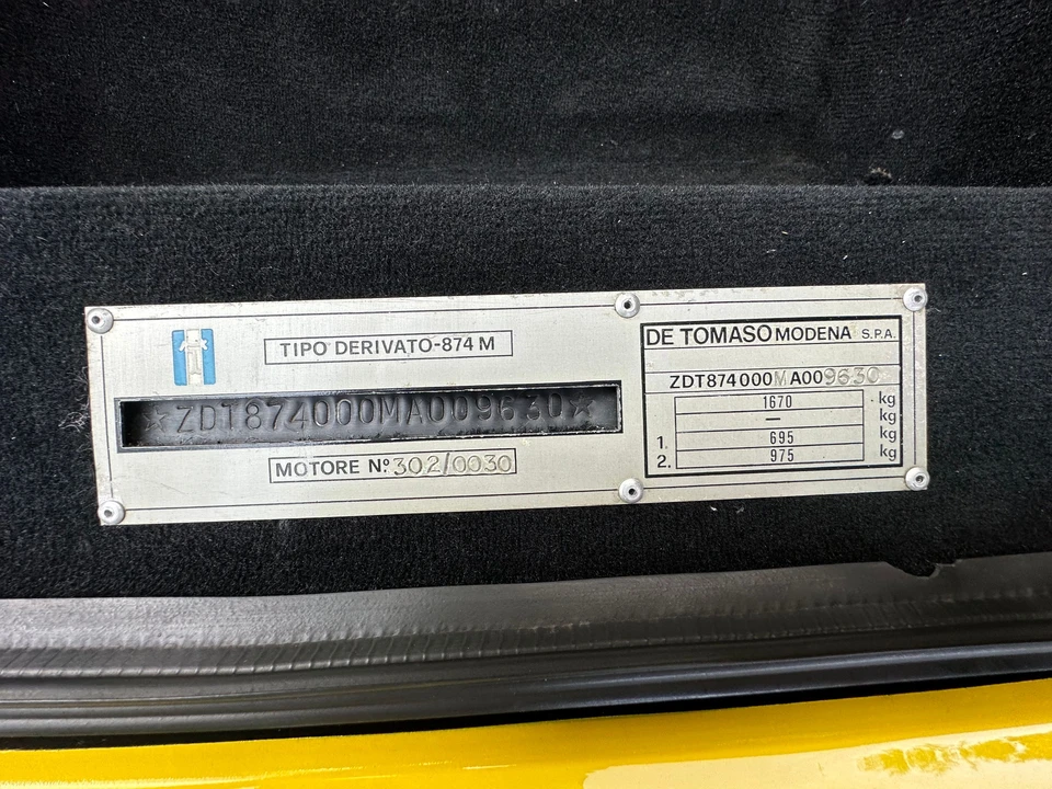 1991 Ford GT40 - Image 10 of 31