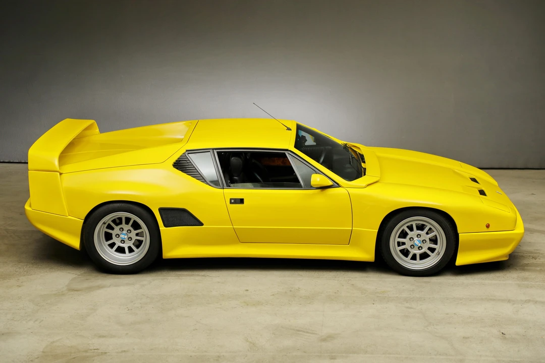 1991 Ford GT40 - Image 27 of 31
