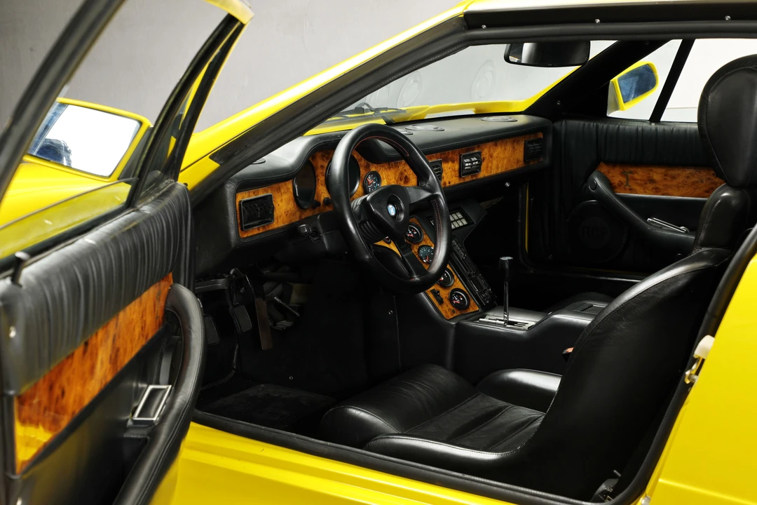 1991 Ford GT40 - Image 22 of 31