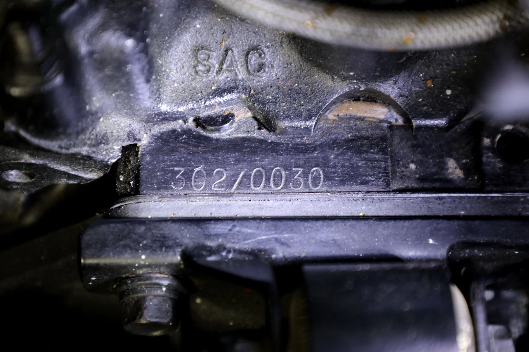 1991 DeTomaso Pantera - Image 19 of 31