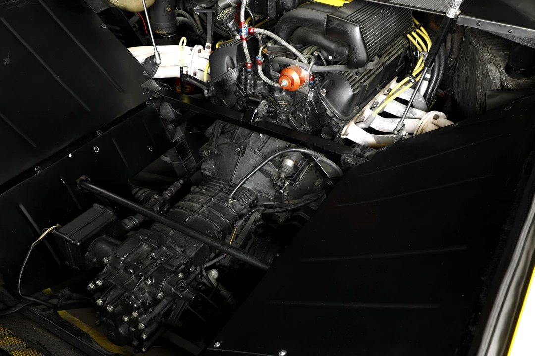 1991 Ford GT40 - Image 30 of 31