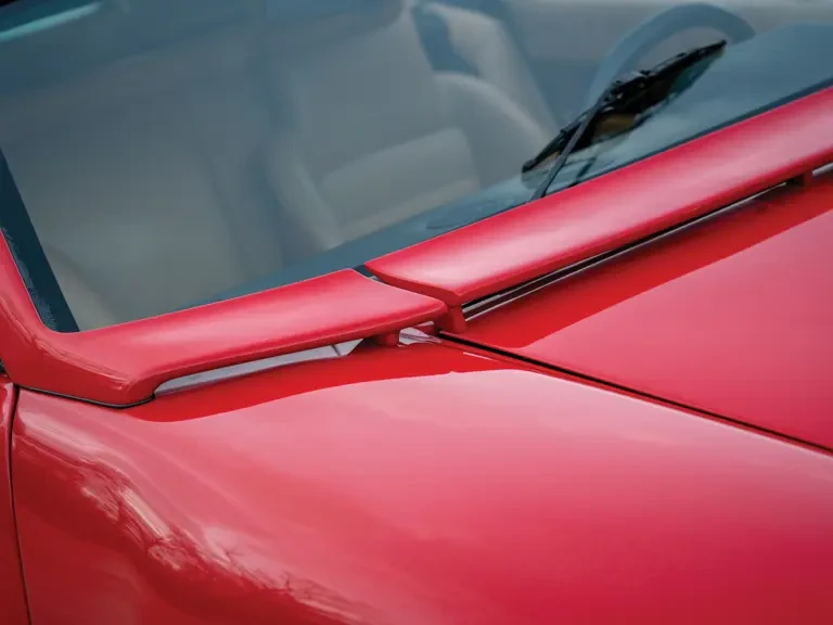 1991 DeTomaso Pantera - Image 22 of 25