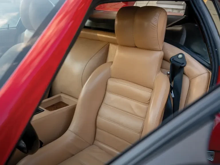 1991 DeTomaso Pantera - Image 14 of 25