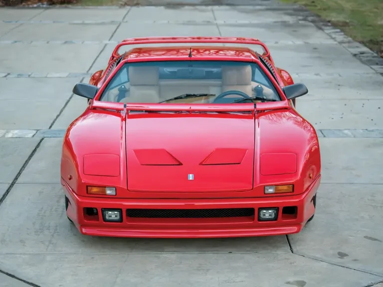 1991 DeTomaso Pantera - Image 24 of 25