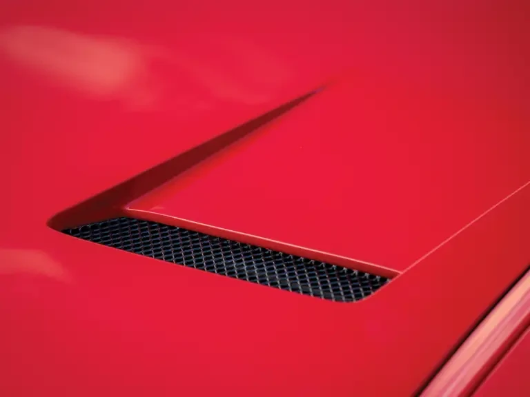 1991 DeTomaso Pantera - Image 21 of 25