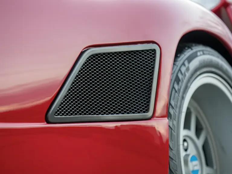 1991 DeTomaso Pantera - Image 19 of 25