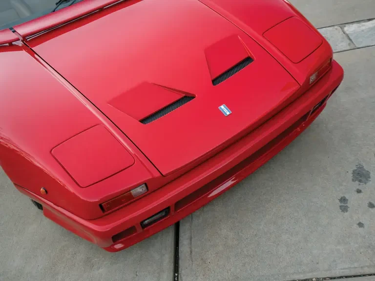 1991 DeTomaso Pantera - Image 15 of 25