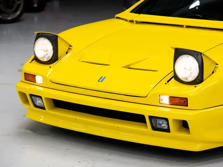 1991 DeTomaso Pantera - Image 26 of 31