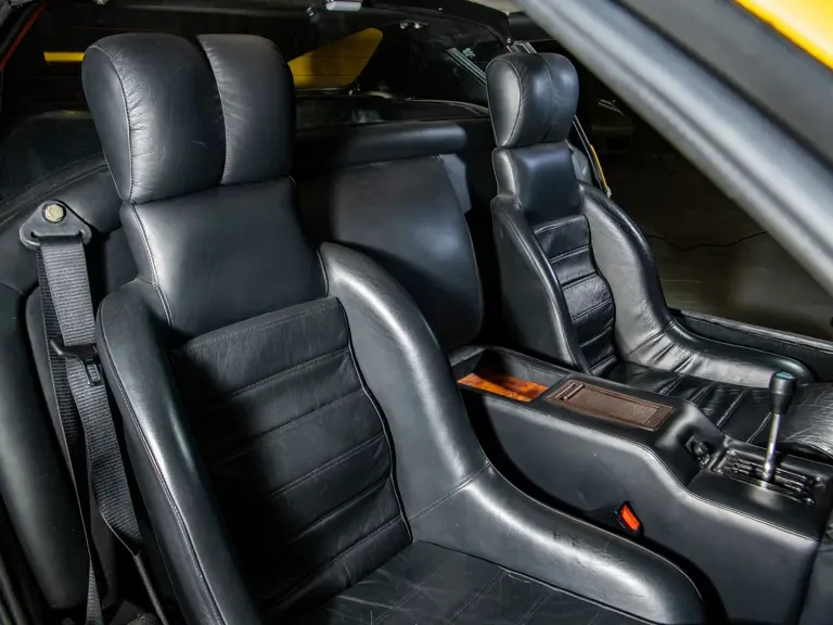 1991 DeTomaso Pantera - Image 23 of 31