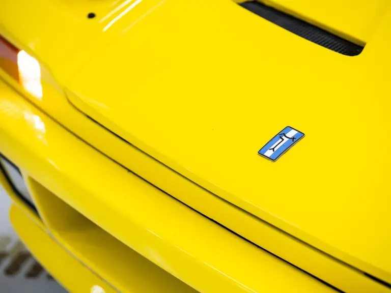 1991 DeTomaso Pantera - Image 7 of 31