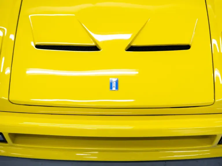 1991 DeTomaso Pantera - Image 25 of 31