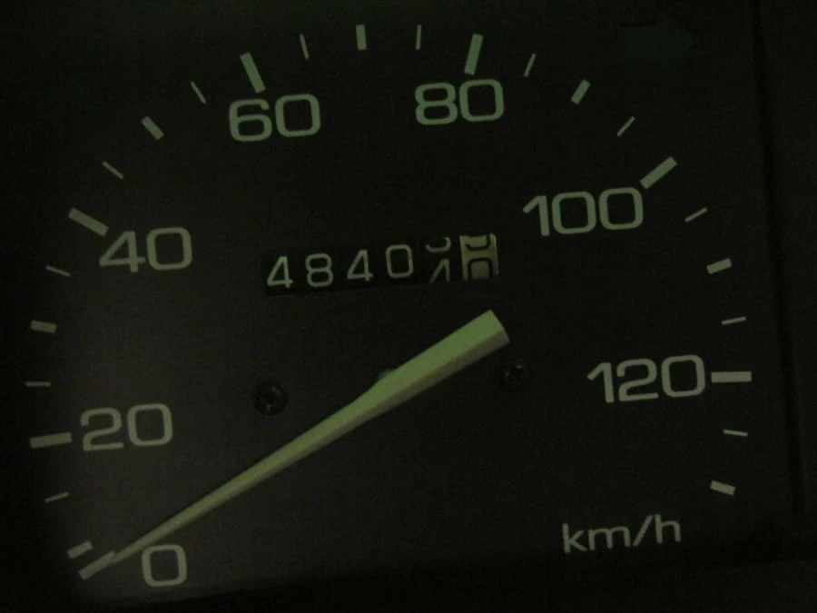 1991 Daihatsu Hijet - Image 5 of 11